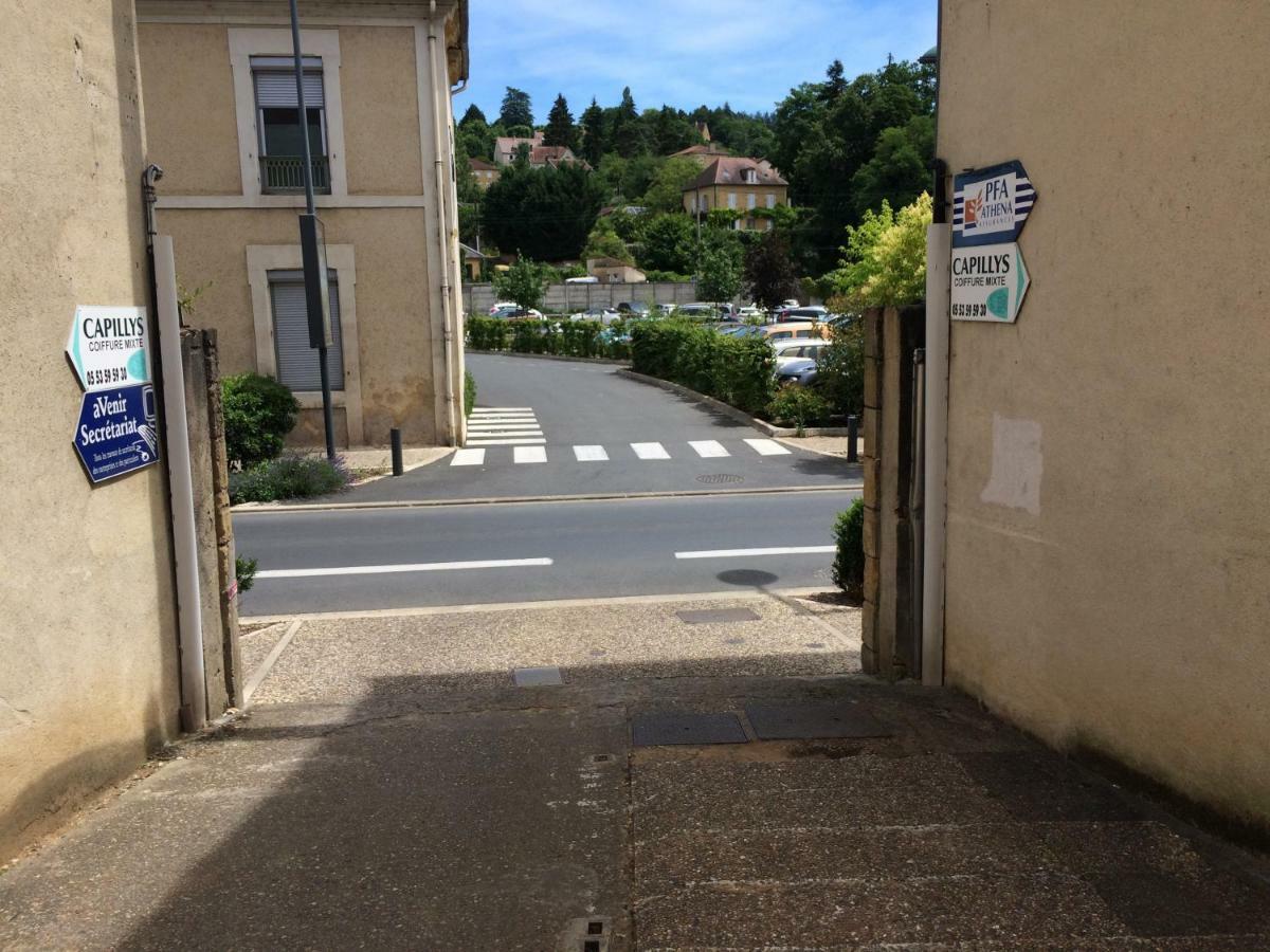 サルラ・ラ・カネダLabronieアパートメント エクステリア 写真